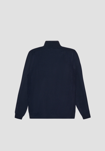 CHAQUETA PUNTO BASIC