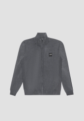 CHAQUETA PUNTO BASIC