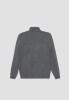 CHAQUETA PUNTO BASIC