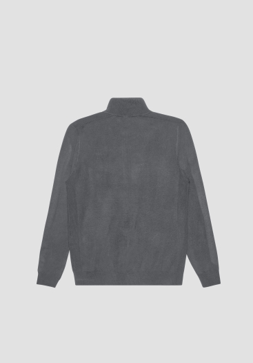CHAQUETA PUNTO BASIC