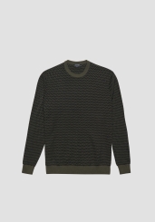 JERSEY ZIG-ZAG PUNTO