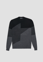 JERSEY BICOLOR FANT.