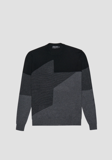 JERSEY BICOLOR FANT.