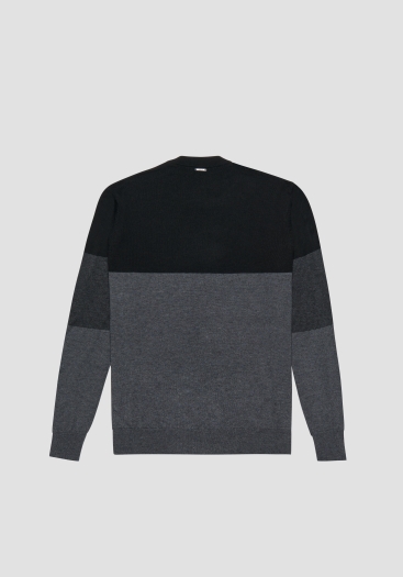 JERSEY BICOLOR FANT.