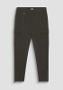 PANTALON CARGO LICRA