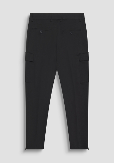 PANTALON CARGO LICRA