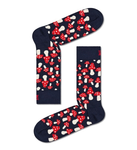 CALCETINES SETAS