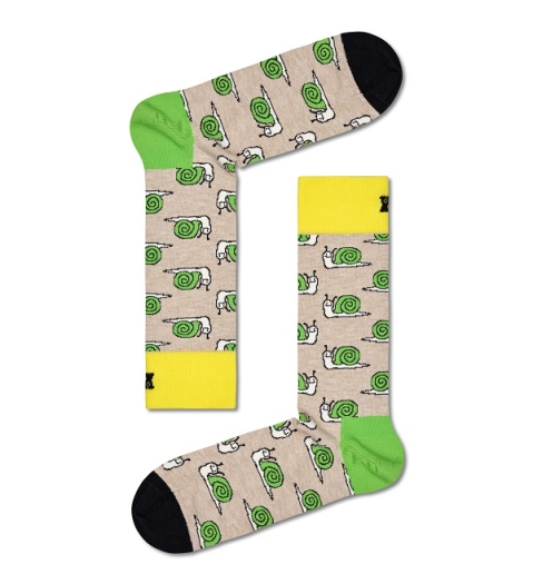 CALCETINES CARACOLES