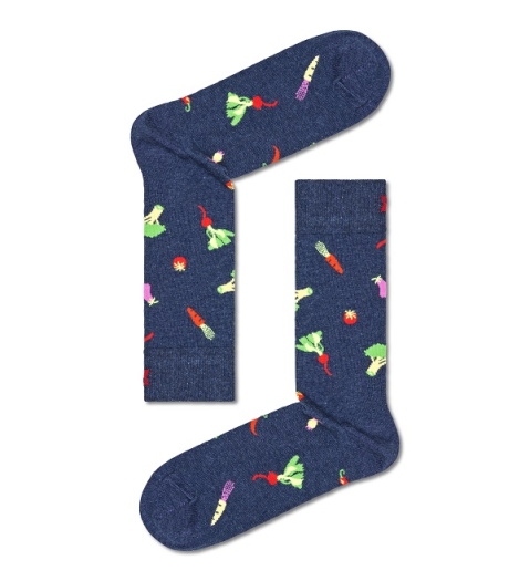 CALCETINES HORTALIZAS