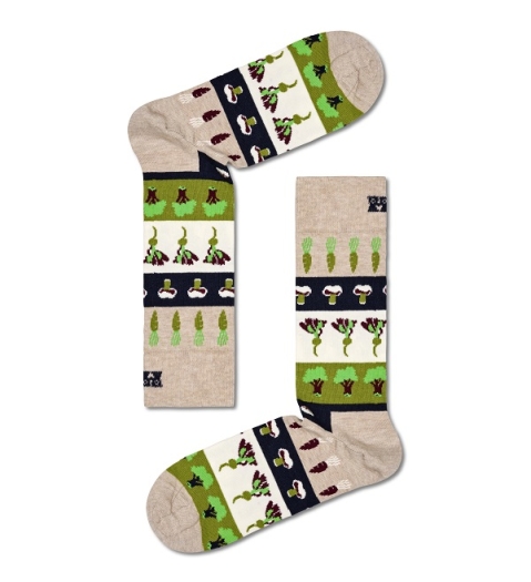 CALCETINES HORTALIZAS