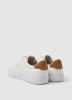 SNEAKER BASICA COMBI