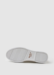 SNEAKER BASICA COMBI