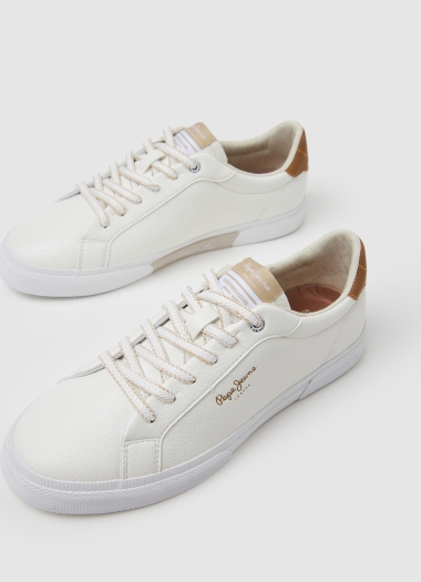 SNEAKER BASICA COMBI