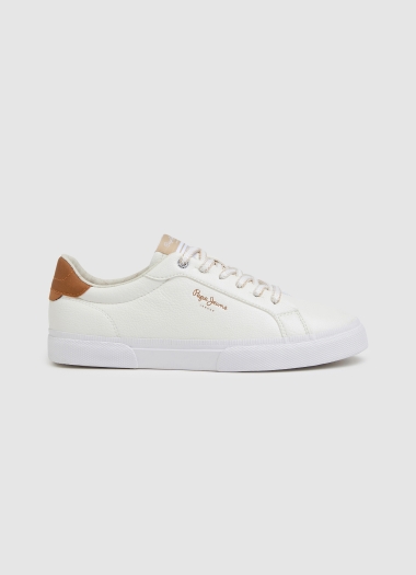 SNEAKER BASICA COMBI