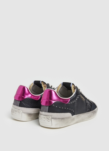 ZAPATILLA COMBI.TACH