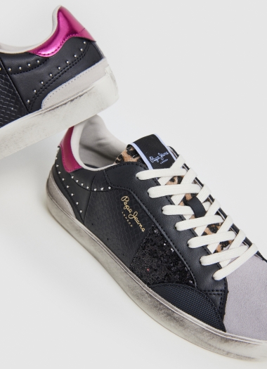 ZAPATILLA COMBI.TACH