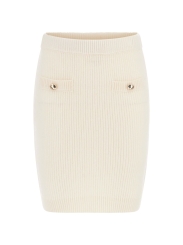 FALDA PUNTO CANALE GUESS