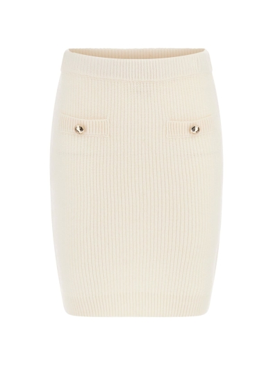 FALDA PUNTO CANALE GUESS