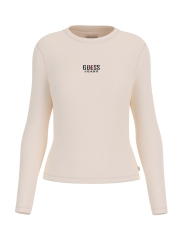 CAMISETA CANALE GUESS ML