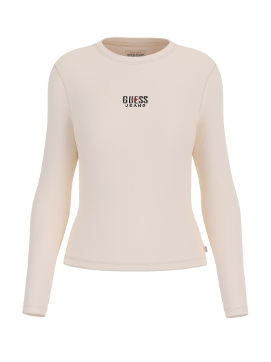 CAMISETA CANALE GUESS ML