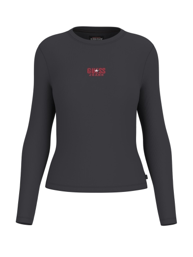 CAMISETA CANALE GUESS ML