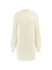 VESTIDO PUNTO OCHOS M/L