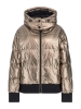 BOMBER ACOLCHADA GUESS
