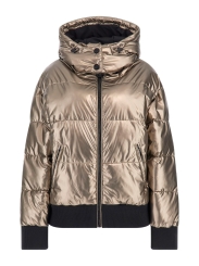 BOMBER ACOLCHADA GUESS