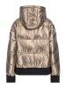 BOMBER ACOLCHADA GUESS