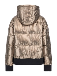 BOMBER ACOLCHADA GUESS