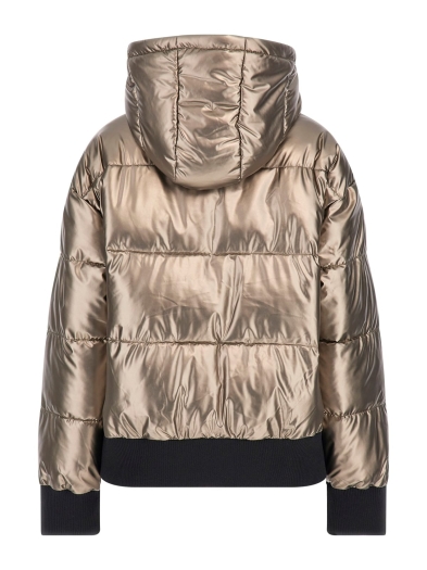 BOMBER ACOLCHADA GUESS