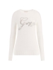 JERSEY LOGO GUESS PECHO