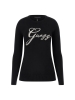 JERSEY LOGO GUESS PECHO