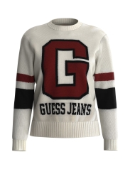 JERSEY G GRANDE PECHO ML
