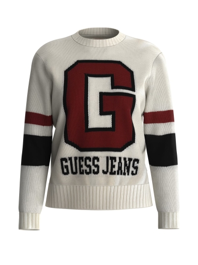 JERSEY G GRANDE PECHO ML