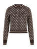 JERSEY LOGOS GUESS M/L