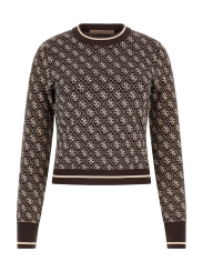 JERSEY LOGOS GUESS M/L