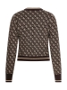JERSEY LOGOS GUESS M/L