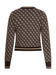 JERSEY LOGOS GUESS M/L