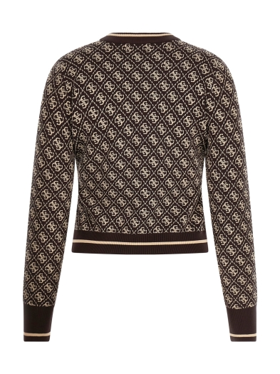 JERSEY LOGOS GUESS M/L