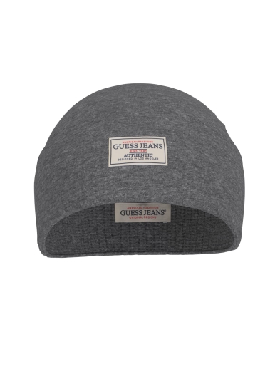 GORRO LANA GUESS JEANS