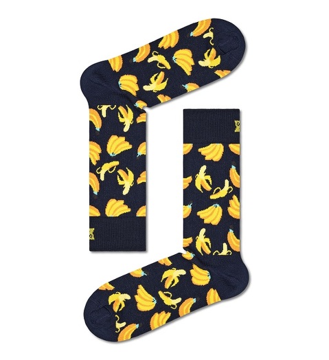 CALCETINES PLATANOS